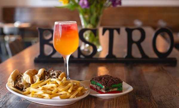 Falabella Family Bistro by null