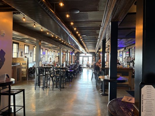 Mule Barn Tavern Restaurant - Highlands by null