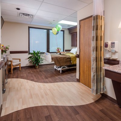 Sleep Center at Aiken Regional Medical Centers by null