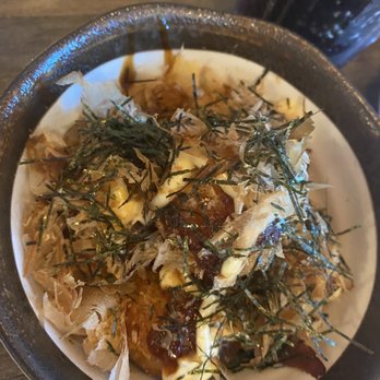 Ichiro - Ramen Near Me - Houston, Texas
