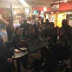 Clallam Bay Inn - Thirsty Thursdays!