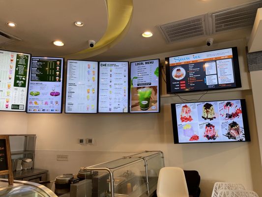 BAMBU Desserts & Drinks by null