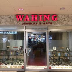 Wahing Jewelry & Arts