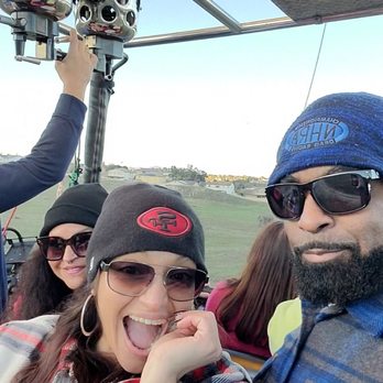 Grape Escape Balloon Adventures - Tours Near Me - Temecula, California Grape Escape Balloon Adventures - Tours Near Me - Temecula, California