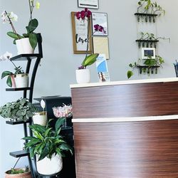 QuikClips Hair Salon