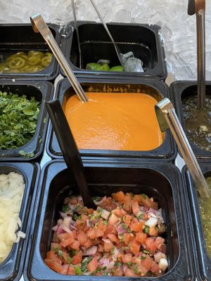 Los Agaves Restaurant by null