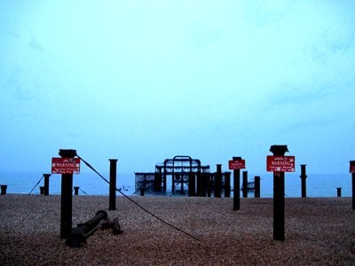 West Pier by null