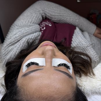 JLSA Esthetics - Eyelash Service Near Me - San Ramon, California