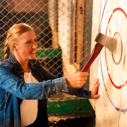 BATL Axe Throwing - BATL | Axe Throwing
