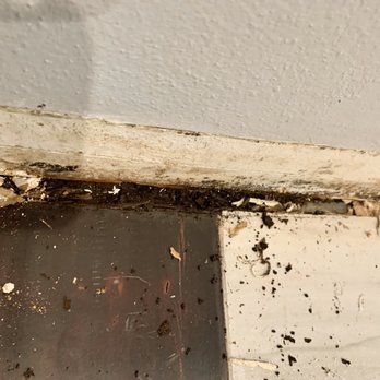Jb & Sons Construction - Water damage to living room floor from leak in wall - General Contractors Near Me - Orange, California