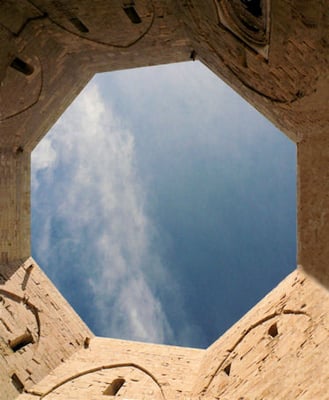 Castel del Monte by null