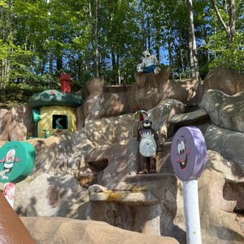 Goony Golf - Goony Golf - Mini Golf Near Me - Lake George, New York