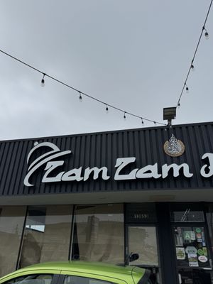 Zam Zam Foods by null