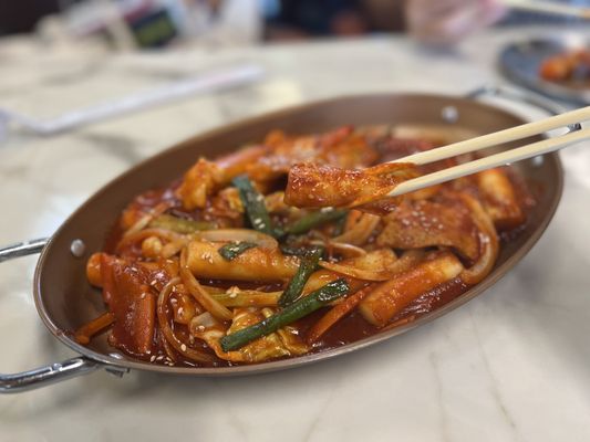 Ho Soon Yi Restaurant by null