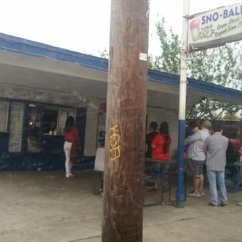 Sno-Ball - Ice Cream & Frozen Yogurt Near Me - Corpus Christi, Texas Sno-Ball - Ice Cream & Frozen Yogurt Near Me - Corpus Christi, Texas