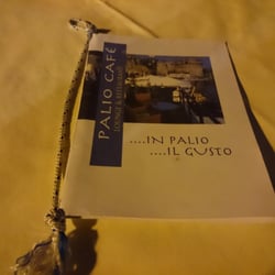 Palio Café