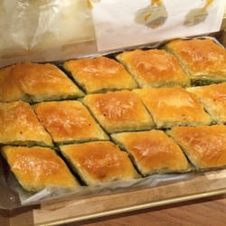 Koçak Baklava - Baklava