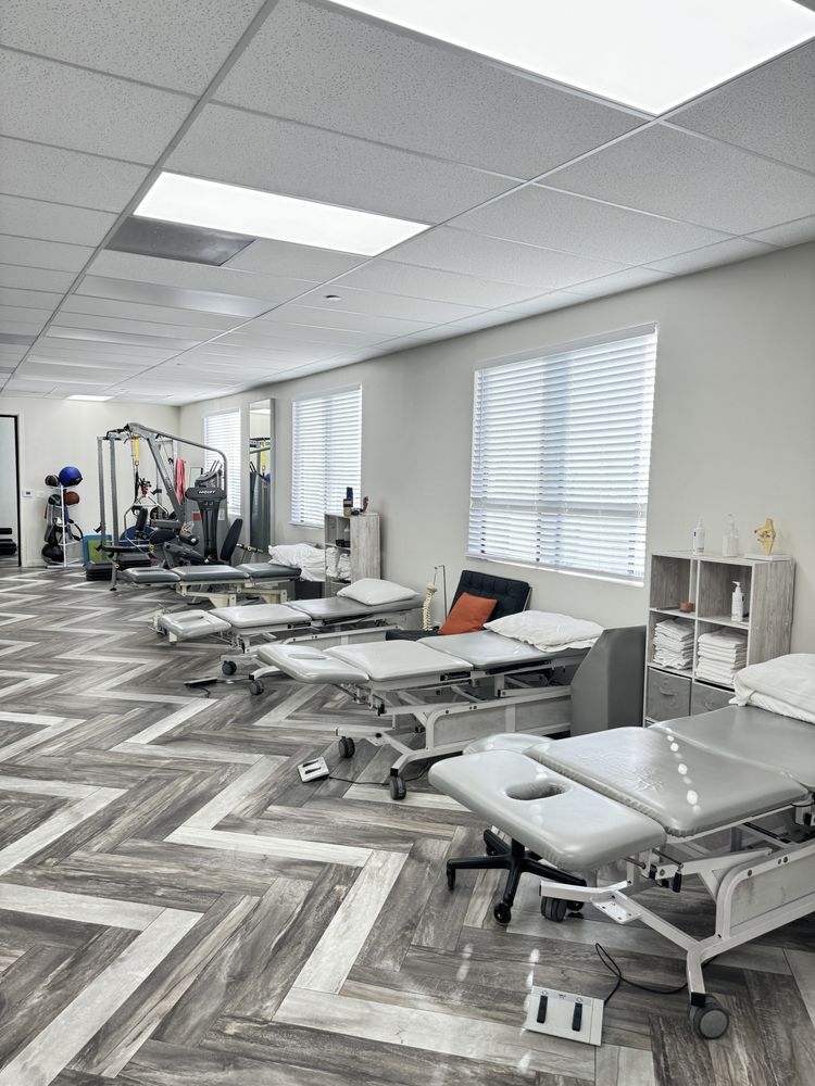 LOPEZ & ASSOCIATES PHYSICAL THERAPY AND SPORTS REHABILITATION Updated