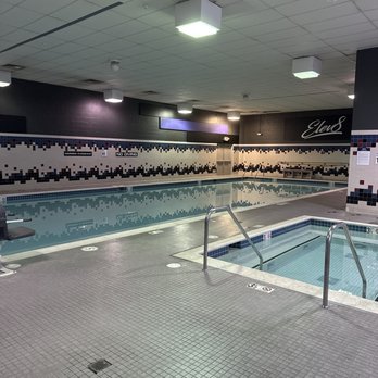 Elev8 Fitness - Pool area - Gyms Near Me - Bakersfield, California Elev8 Fitness - Pool area - Gyms Near Me - Bakersfield, California
