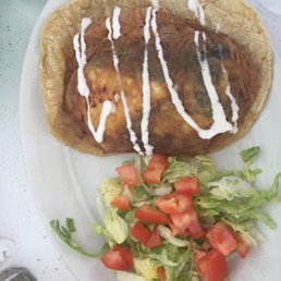 Chile Relleno Taco Chile Relleno Taco