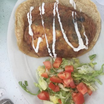 Taqueria Tres Hermanos - Chilie Relleno Taco! - Mexican Near Me - Dayton, Ohio Taqueria Tres Hermanos - Chilie Relleno Taco! - Mexican Near Me - Dayton, Ohio