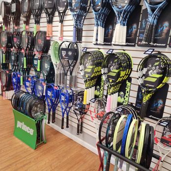 Tennis Anyone - Sporting Goods Near Me - Boca Raton, Florida Tennis Anyone - Sporting Goods Near Me - Boca Raton, Florida