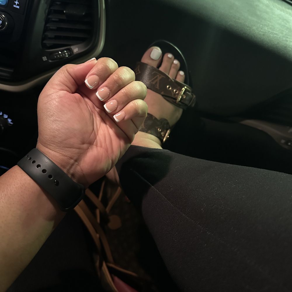 Rose Nailspot - Nail Salons Near Me - Katy, Texas Rose Nailspot - Nail Salons Near Me - Katy, Texas