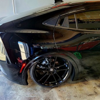 Renteria Custom Wheels & Tires - fixed my offset to fit. - Tires Near Me - Bloomington, California Renteria Custom Wheels & Tires - fixed my offset to fit. - Tires Near Me - Bloomington, California