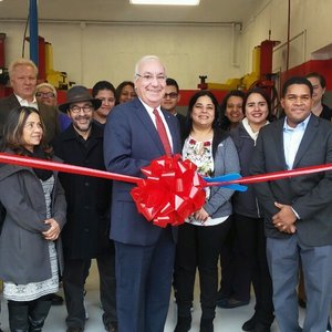RAMKO AUTO REPAIR - Auto Repair - 380 Midland Ave, Garfield, NJ - Phone
