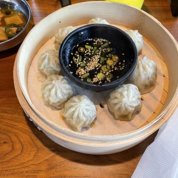 Jin Cook - Mandoo - Korean Near Me - Buena Park, California Jin Cook - Mandoo - Korean Near Me - Buena Park, California