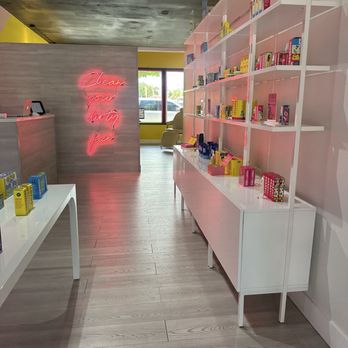 Clean Your Dirty Face - Skin Care Near Me - Fort Lauderdale, Florida