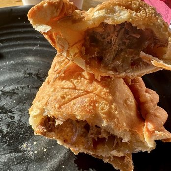 Lord Empanada - Birria Queso. ( ^_^)b - Argentine Near Me - Monrovia, California