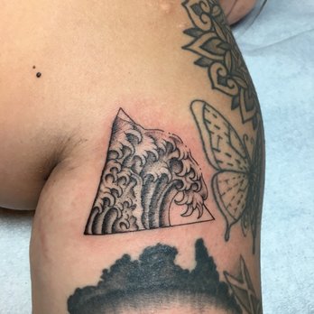 Generation8Tattoo - Josh - Tattoo Near Me - Los Angeles, California