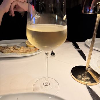 Ocean 48 - Dom Hubert Brochard ('23 Sancerre, FR) - Seafood Near Me - Newport Beach, California Ocean 48 - Dom Hubert Brochard ('23 Sancerre, FR) - Seafood Near Me - Newport Beach, California