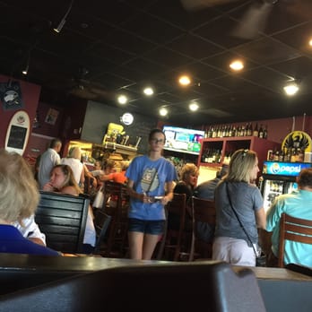 The Crafty Crust - Bars Near Me - Tequesta, Florida