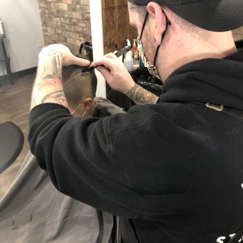 Mec Modern Barbering - Barbers Near Me - Pittsburgh, Pennsylvania