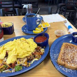 French Toast