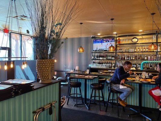 Dave's Valley Grill by null