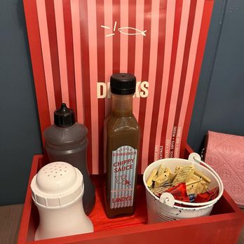 Landy’s - Fish & Chips Near Me - Edinburgh, EDH Landy’s - Fish & Chips Near Me - Edinburgh, EDH