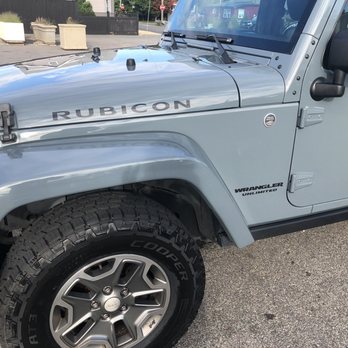 High Tech Detailing & Dry Ice Blasting - Highly recommend, Yelp won't let me write the paragraph that I want to. Just work with this guy, he's awesome. - Auto Detailing Near Me - Weymouth, Massachusetts