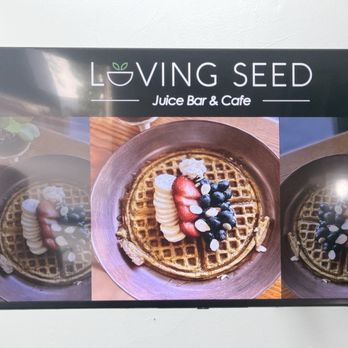 Loving Seed - Acai Bowls Near Me - Fresno, California Loving Seed - Acai Bowls Near Me - Fresno, California