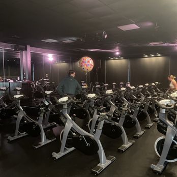 Recess Cycling Studio - Bike room - Cycling Classes Near Me - Wilmington, North Carolina Recess Cycling Studio - Bike room - Cycling Classes Near Me - Wilmington, North Carolina