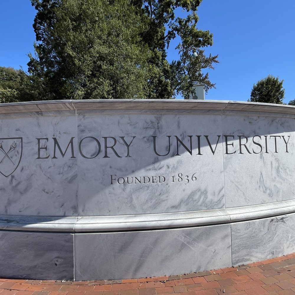 Emory University - Colleges & Universities Near Me - Atlanta, Georgia Emory University - Colleges & Universities Near Me - Atlanta, Georgia