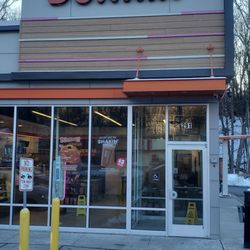 Dunkin'