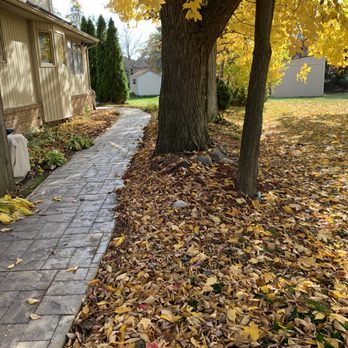 JAYS Julians Affordable Yard Services - Before Fall Cleanup - Gutter Services Near Me JAYS Julians Affordable Yard Services - Before Fall Cleanup - Gutter Services Near Me