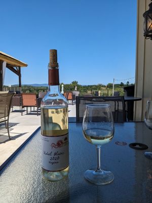 Barrel Oak Winery and Brewery by null