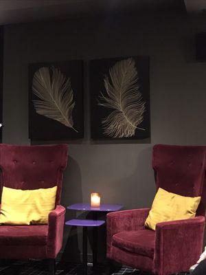 Radisson Blu Royal Garden Hotel, Trondheim by null