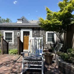Michael Perry Massage - Massage Studio
