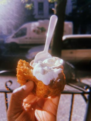 Maple Creamery by null