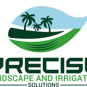 Precise Landscape and Irrigation Solutions - logo - Landscaping Near Me Precise Landscape and Irrigation Solutions - logo - Landscaping Near Me